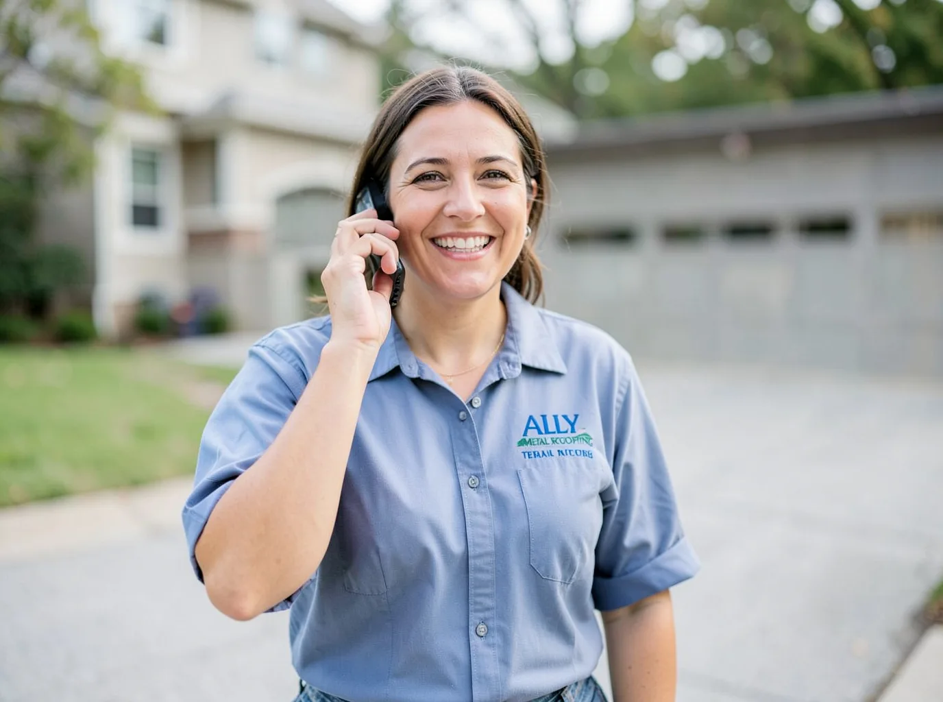 Metal Roof Installation Union Star, MO FAQs